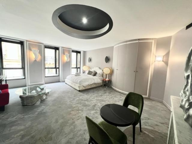 The Place To Be In Saint Germain Des Pres - Montana 2 París Exterior foto