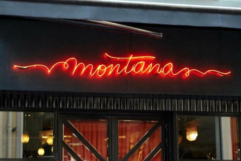 The Place To Be In Saint Germain Des Pres - Montana 2 París Exterior foto