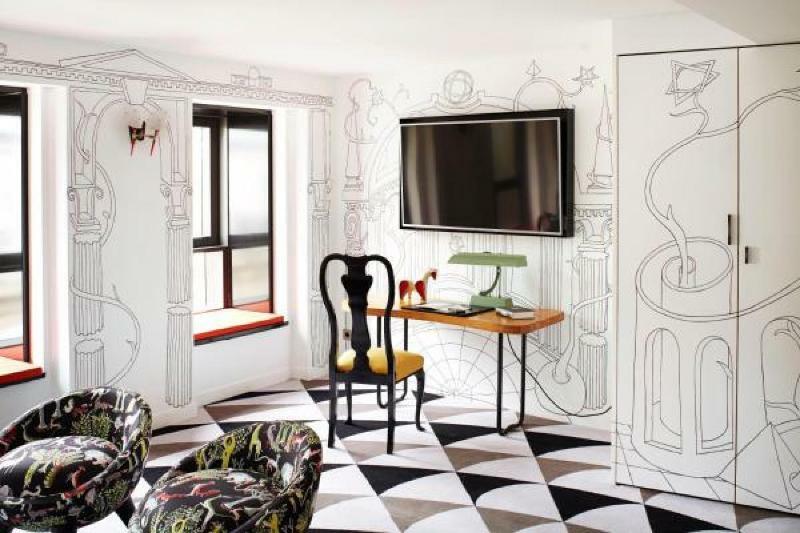 The Place To Be In Saint Germain Des Pres - Montana 2 París Exterior foto